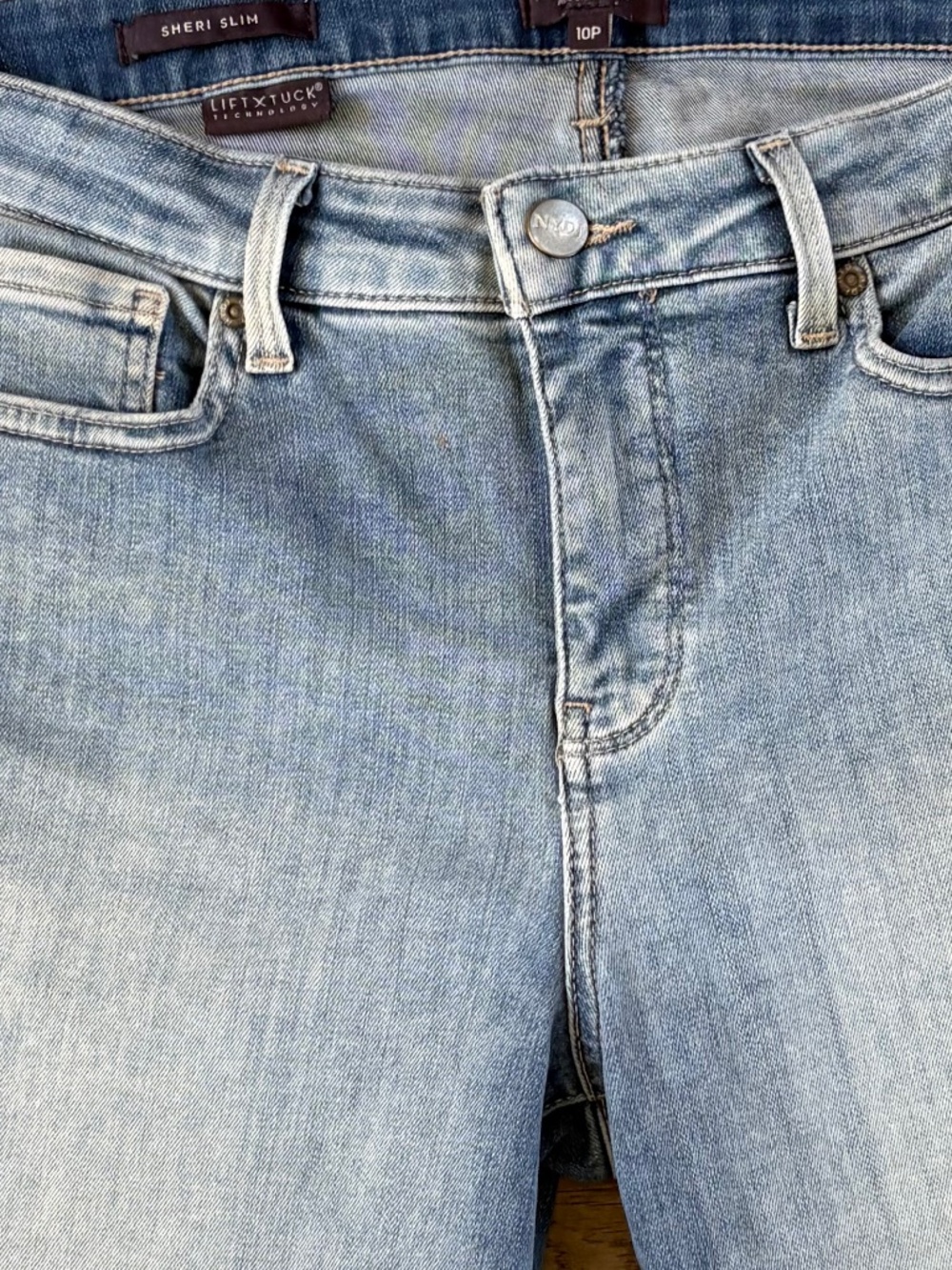NYDJ Jeans - Picture 6 of 10